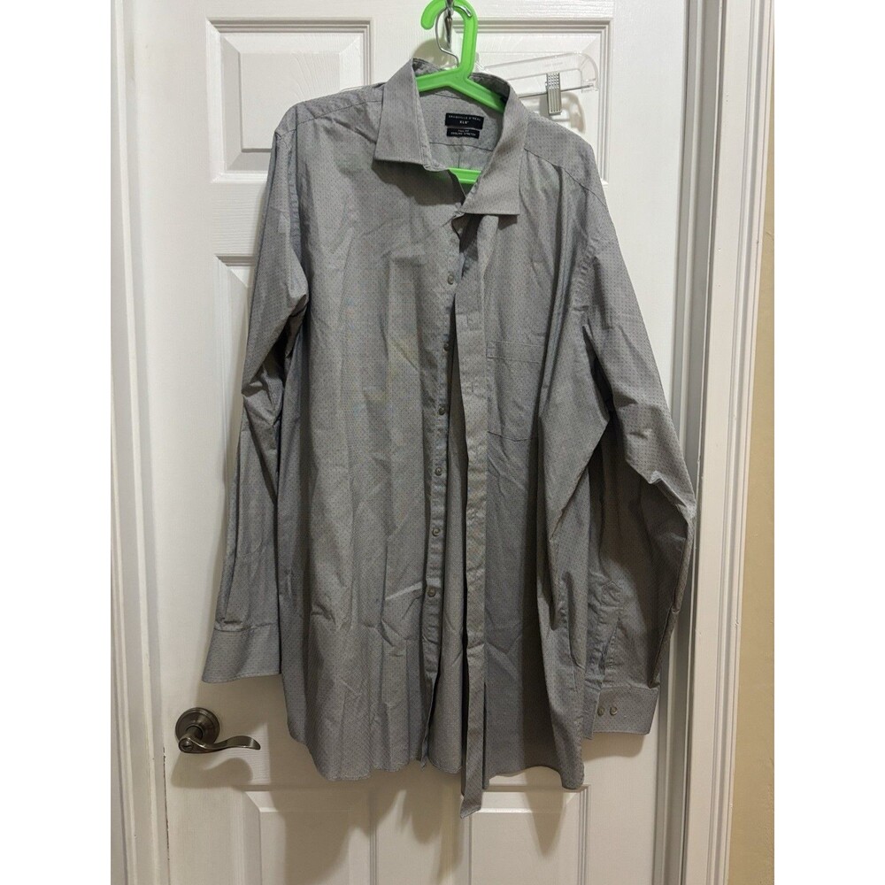 shaquille o'neal Shirt Wise XLG Tall Fit  Cooling